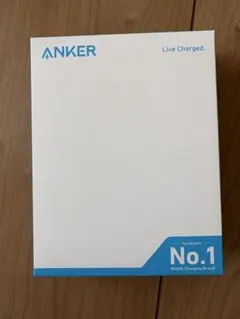 Anker 533 Power Bank Black 2
