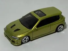ホットウィール HONDA CIVIC EGのサムネイル