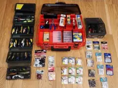 2025年最新】ルアーセット 引退の人気アイテム - メルカリ