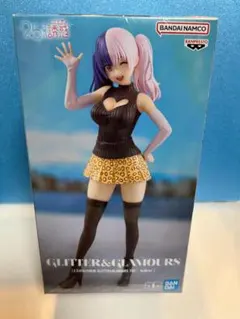 2.5次元の誘惑 GLITTER&GLAMOURS 753♡ 私服ver.