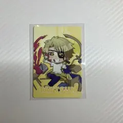 カラフルピーチ たっつん 展示会 シェアハウス トレカ