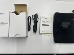 2026年最新】スマートゴルフセンサー SSE-GL1の人気アイテム - メルカリ