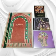 【SEKAI NO OWARI】RAINS BOOK 2020 セカオワ　グッズ