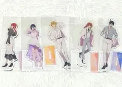 チェンソーマン プリンスホテル デンジ レゼ 天使の悪魔 アキ マキマ アクスタ