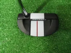 オデッセイ パター O-WORKS #9 33インチ 5グラムウエイト付き - メルカリ