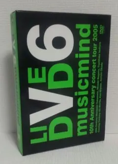 V6 ASIA TOUR 2010 in JAPAN READY DVD - メルカリ