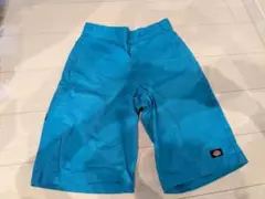 Dickies ディッキーズ 42283BL ルーズフィット ハーフパンツ