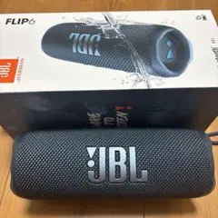 JBL FLIP6 ワイヤレススピーカーのサムネイル