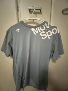 MoveSports Tシャツ　L size