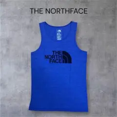 【美品】THE NORTH FACE タンクトップ S/P パープル