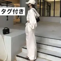 スウェット セット