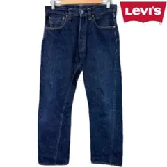 LEVI'S 501XX 00年 バレンシア工場製 47501 BIG E 赤耳