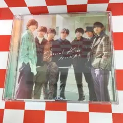 【R18775】Special Kiss