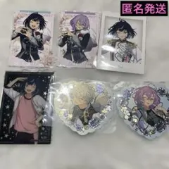 【未使用】あんスタエスプリカード類6枚セット