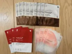 medicube シートマスク 詰め合わせセットのサムネイル
