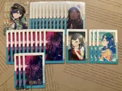 プロセカ　白石杏