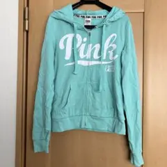 ビクトリアシークレット　PINK パーカーのサムネイル
