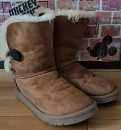 UGG 　ムートンブーツ