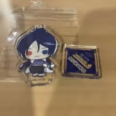 家庭教師ヒットマンREBORN! デコラファッション くらっくじ 六道骸
