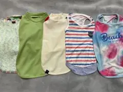 2026年最新】犬服 まとめ売りの人気アイテム - メルカリ
