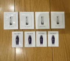 コスメデコルテ ユースパワーエッセンスローション　リポソーム　サンプル