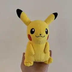 2026年最新】初期ピカチュウ ぬいぐるみ にっこりの人気アイテム