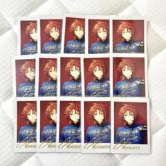 2025年最新】月永レオ ぱしゃっつの人気アイテム - メルカリ