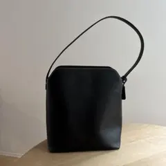 土屋鞄 ディアリオ ショルダー 黒のサムネイル
