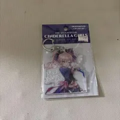 シンデレラガールズ キャラクターグッズ
