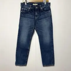 美品】PT05 REGGAE テーパード ストレッチ デニム パンツ 30 - メルカリ
