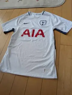 や*あ様 NIKE17/18トッテナム・ホットスパー ユニフォーム