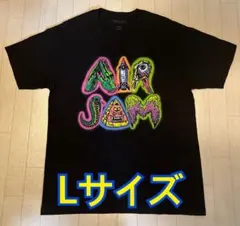 AIR JAM 2016 Tシャツ Lサイズ 2026年最新】Yahoo!オークション -air jam 2016 tシャツの中古品・新品