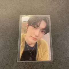 ALD1 サンヒョン HMV 限定トレカ