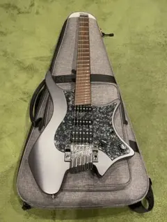 strandberg Boden Classic 6 tremoloのサムネイル