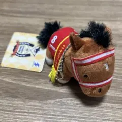 2026年最新】サラブレッドコレクションマスコットボールチェーンの人気