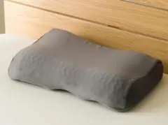 ニトリ 浮かぶように支える 3Dまくら TPE枕 35x57cm 使用2回のみ 