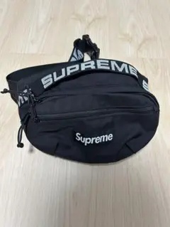 2026年最新】supreme waist bag 18ssの人気アイテム - メルカリ