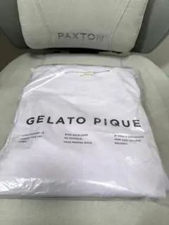 新品・未開封GELATO PIQUE 福袋B ルームウェア　２点セット