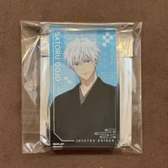呪術廻戦 TSUTAYA 2等 五条悟 4️⃣set 呪術廻戦 TSUTAYA 2等 五条悟 4️⃣set - メルカリ