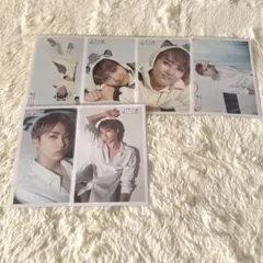 超特急 ユーキ 生誕 生写真 25th Birthday 村田祐基