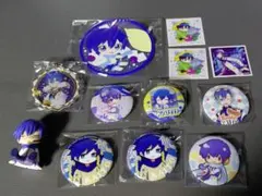 VOCALOID ピアプロ KAITO まとめ売り