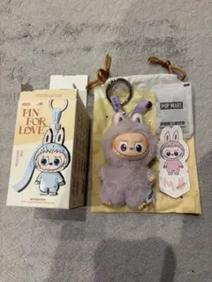 イニシャルラブブ　M ⚠︎訳アリ品