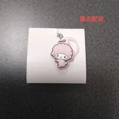 サンリオ　ダブルチャーム　マイスウィートピアノ