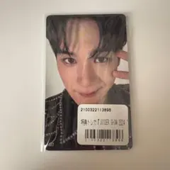 JO1 豆原一成 トレカ 077 事前EC 7000円