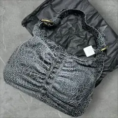 Rare one shoulder bag vintage dead stock