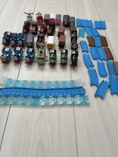 2026年最新】カプセルプラレール大量の人気アイテム - メルカリ