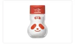 味の素　アジパンダ瓶70g【3個セット】のサムネイル