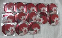 ファントムバスターズ 宍喰野虎落 ファボテリア