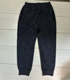 UNIQLO ドライスウェットパンツ　キッズ 120cmのサムネイル