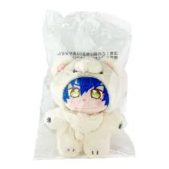 あんスタ　いつぬい　漣ジュン